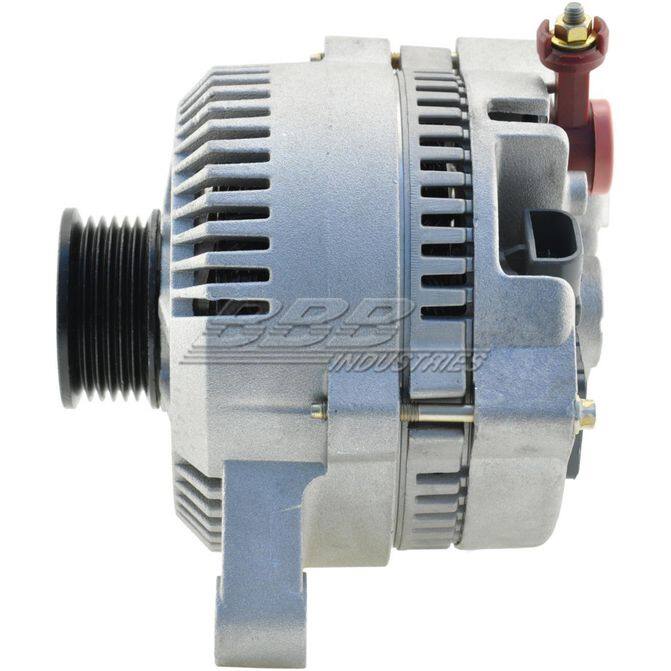BBB BBB INDUSTRIES N7776