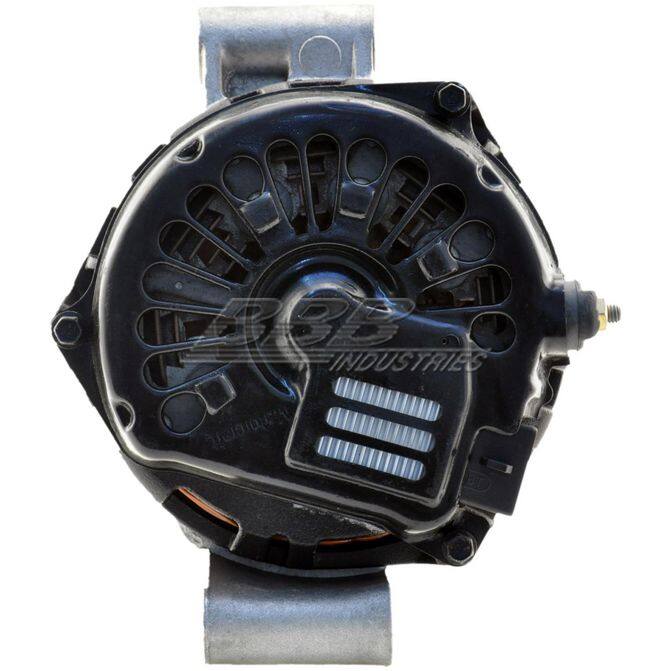 BBB BBB INDUSTRIES N7786