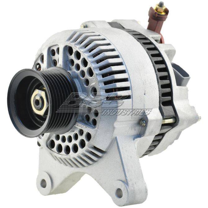 BBB BBB INDUSTRIES N7790