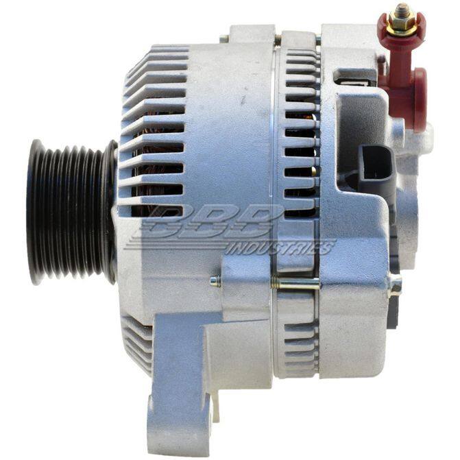 BBB BBB INDUSTRIES N7791HO