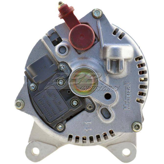 BBB BBB INDUSTRIES N7791