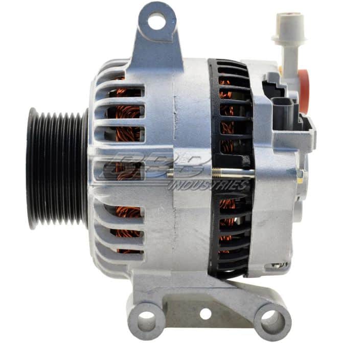 BBB BBB INDUSTRIES N7798