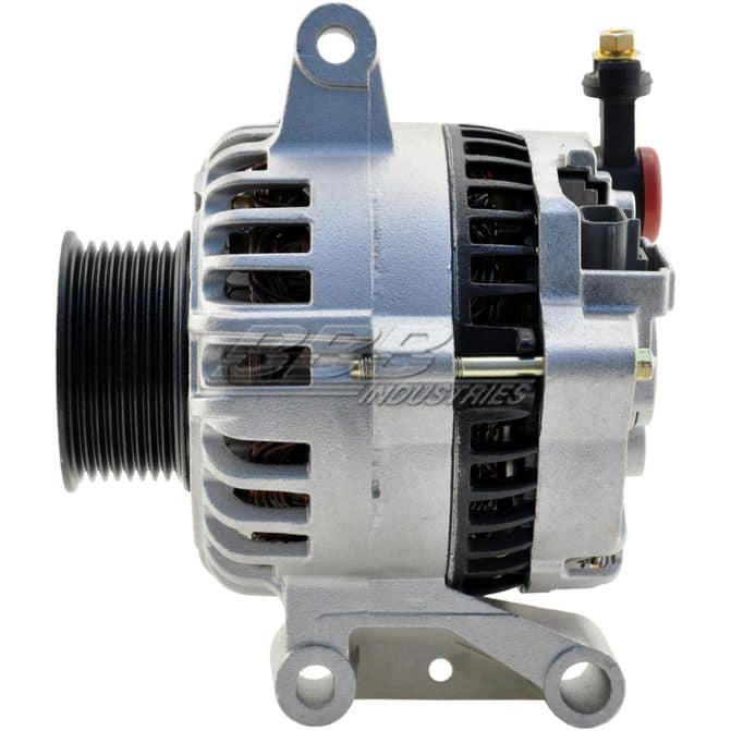 BBB BBB INDUSTRIES N7799