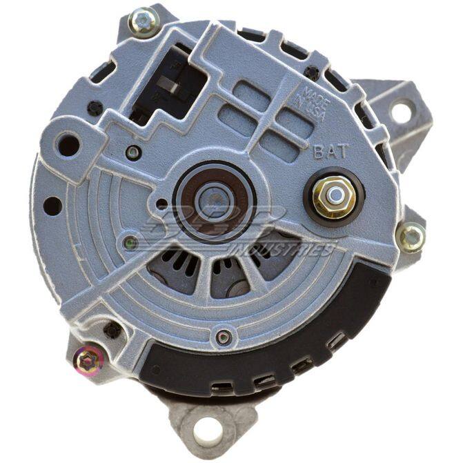 BBB BBB INDUSTRIES N786111