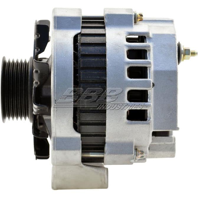 BBB BBB INDUSTRIES N78617
