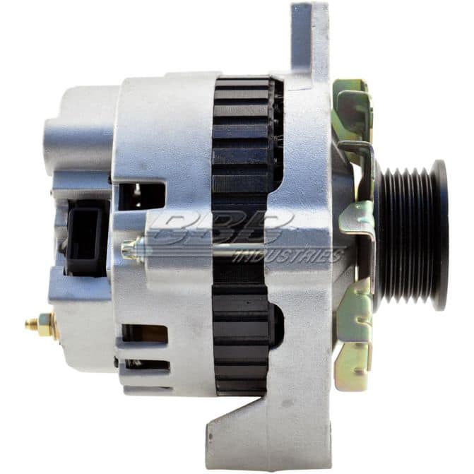 BBB BBB INDUSTRIES N78933