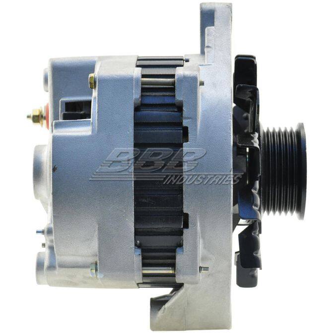 BBB BBB INDUSTRIES N81011