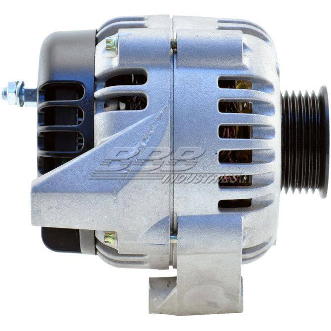 BBB BBB INDUSTRIES N82065