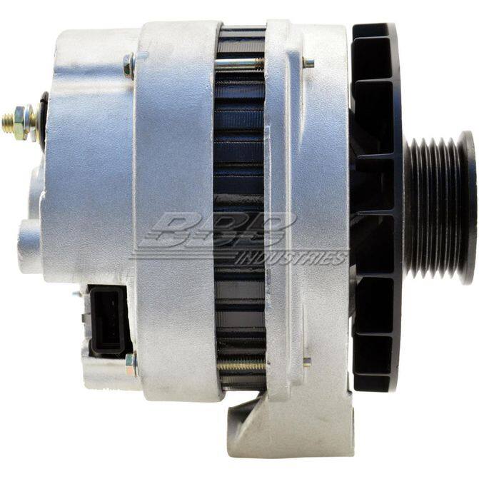 BBB BBB INDUSTRIES N82195