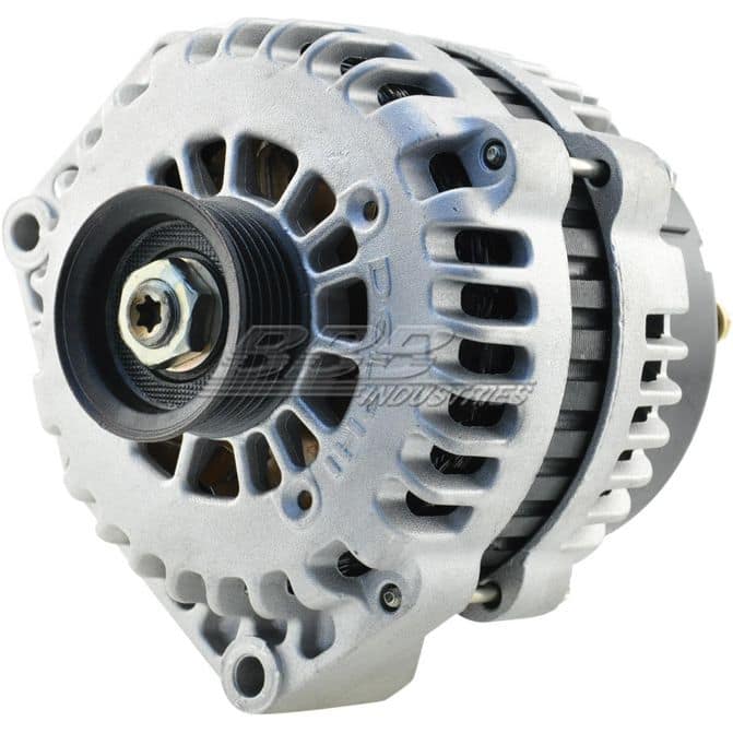 BBB BBB INDUSTRIES N8237