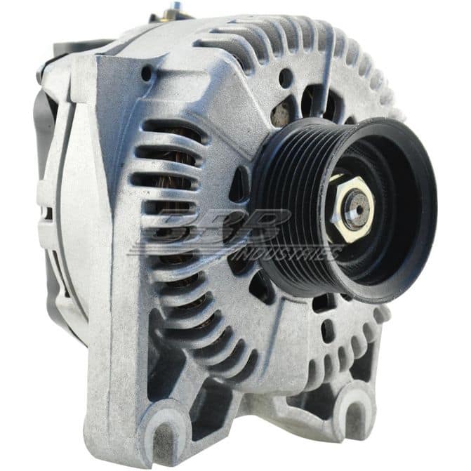 BBB BBB INDUSTRIES N8251