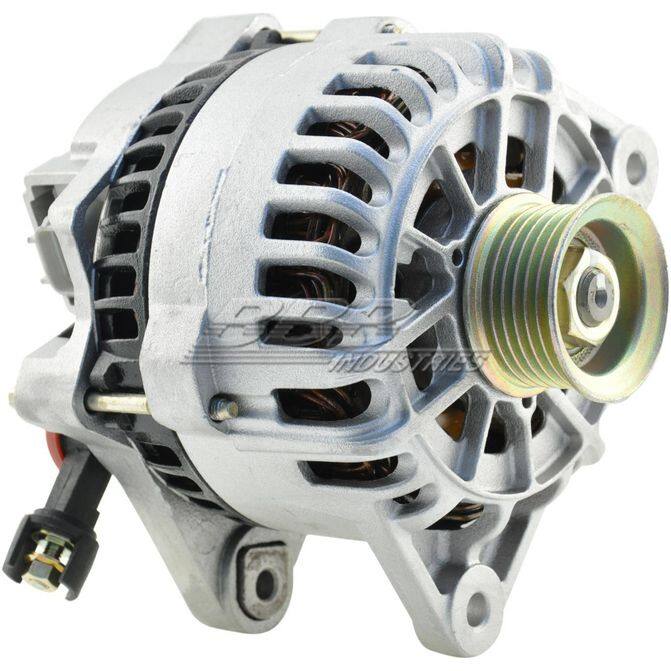 BBB BBB INDUSTRIES N8264
