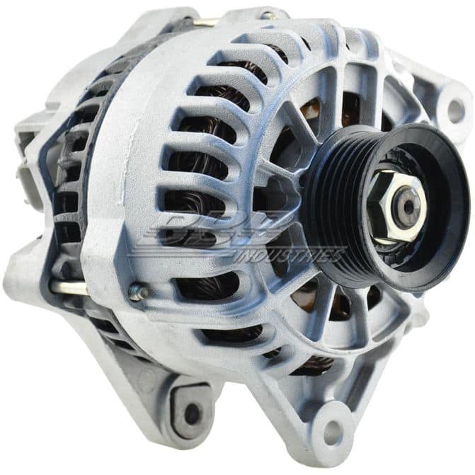 BBB BBB INDUSTRIES N8265