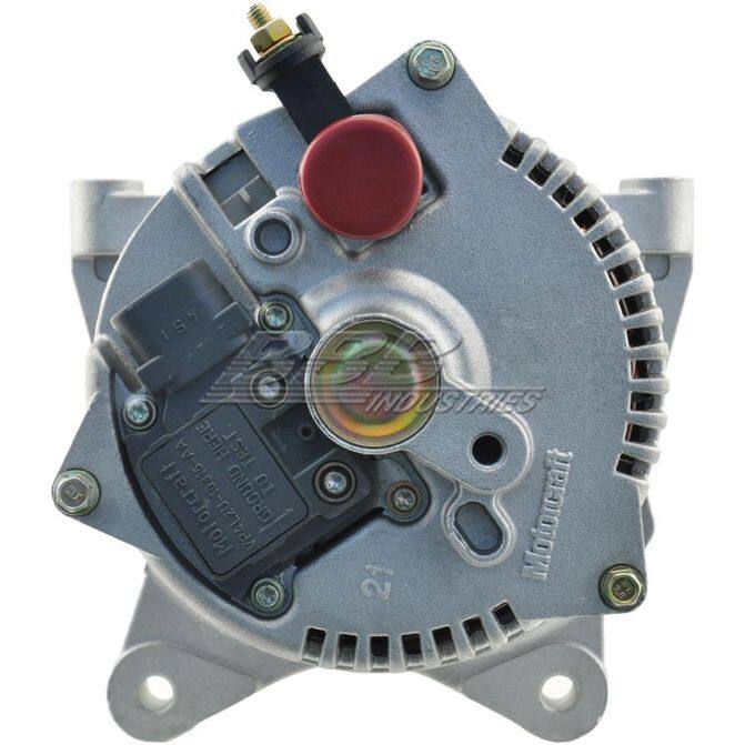 BBB BBB INDUSTRIES N8267