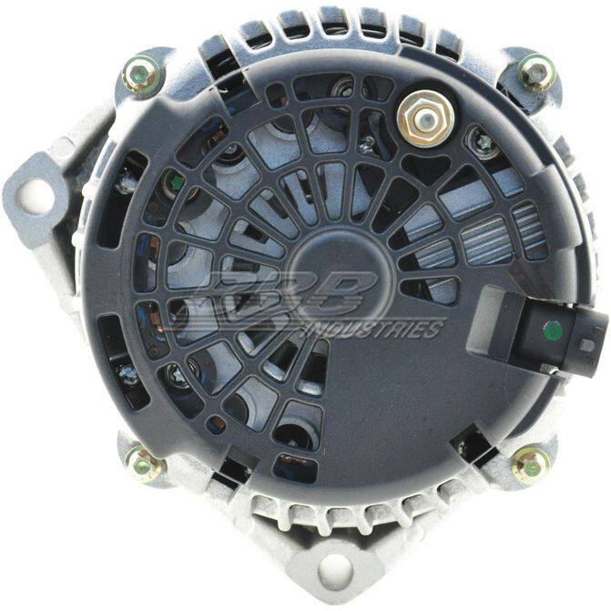 BBB BBB INDUSTRIES N8302P79