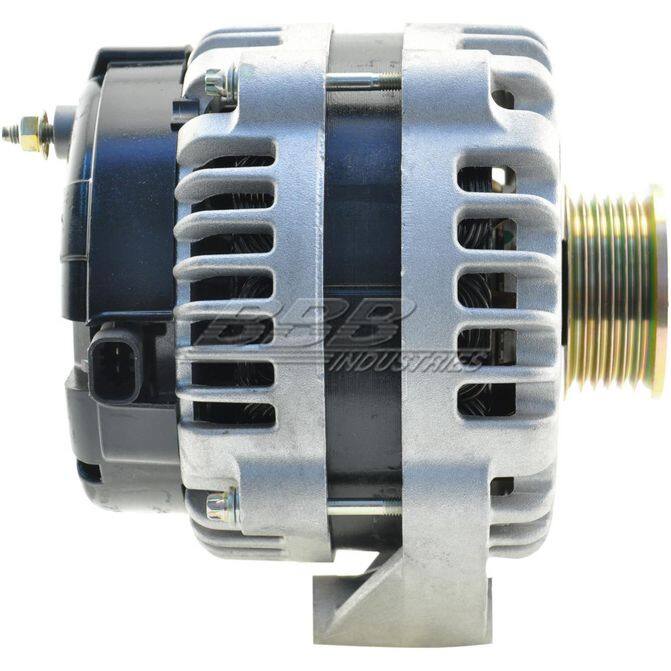 BBB BBB INDUSTRIES N8302
