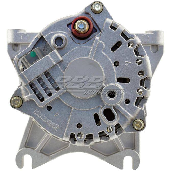 BBB BBB INDUSTRIES N8310