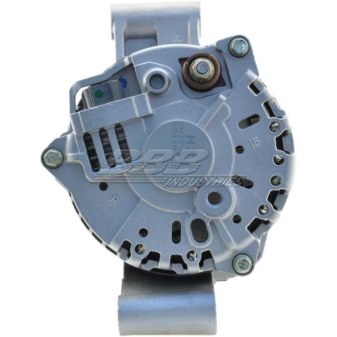 BBB BBB INDUSTRIES N8479