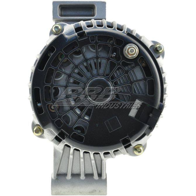 BBB BBB INDUSTRIES N8497