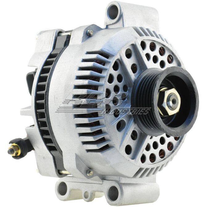 BBB BBB INDUSTRIES N8519