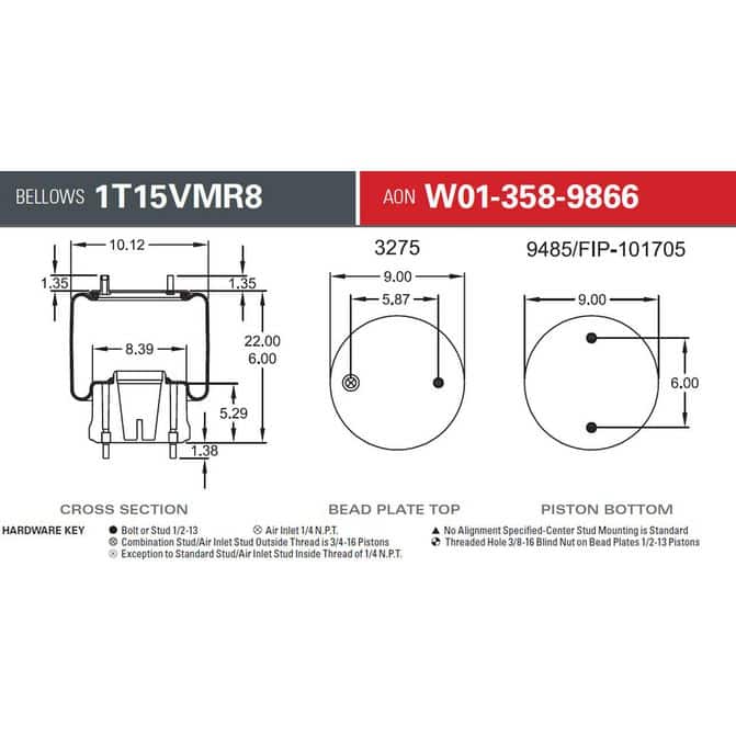 Zodiac iAquaLink 3.0 Antenna IQ30-A | Replaces 81623