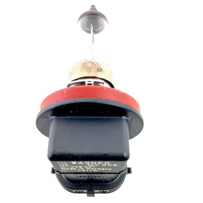 W6AWAGNER ELECTRIC CORP.1255H11