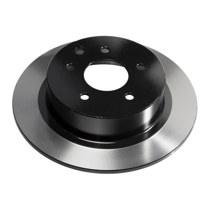 WAG WAGNER BRAKE BD126003E