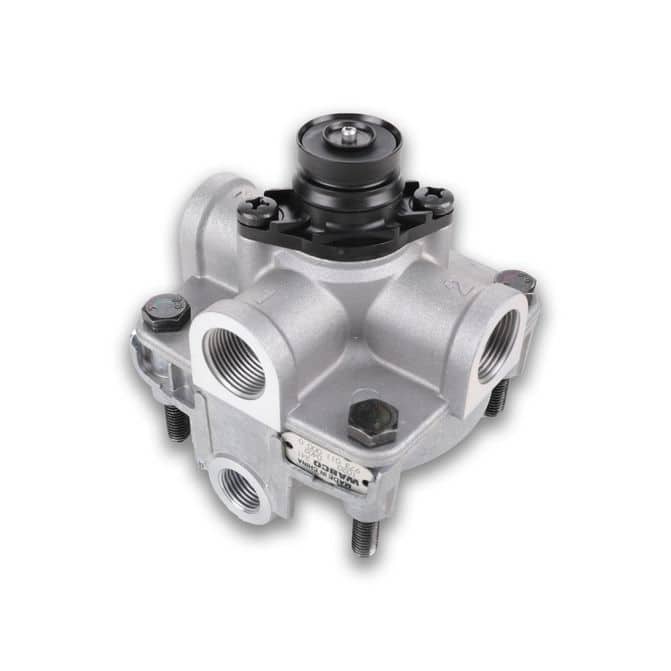 WABCO Relay Valve 9730110000 | FleetPride