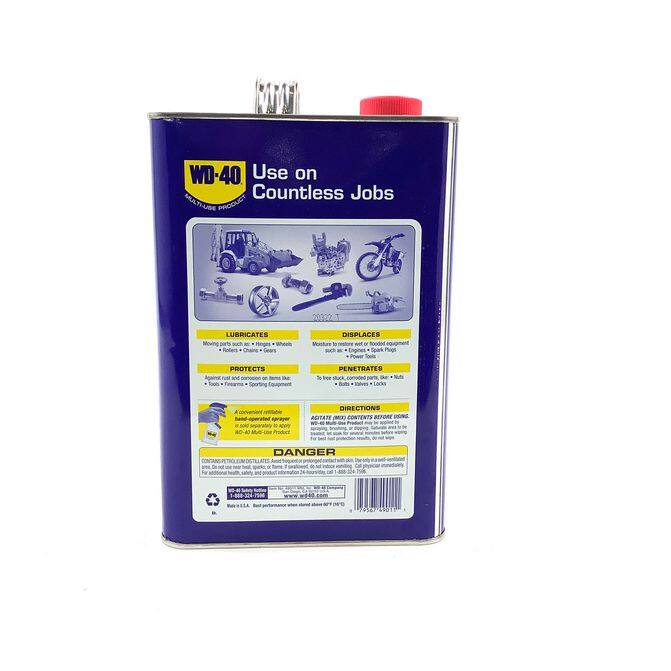 WD4WD-40490118