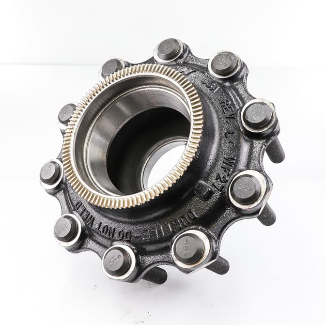 Webb 10-Stud Mount Hub Assembly 202315T | FleetPride