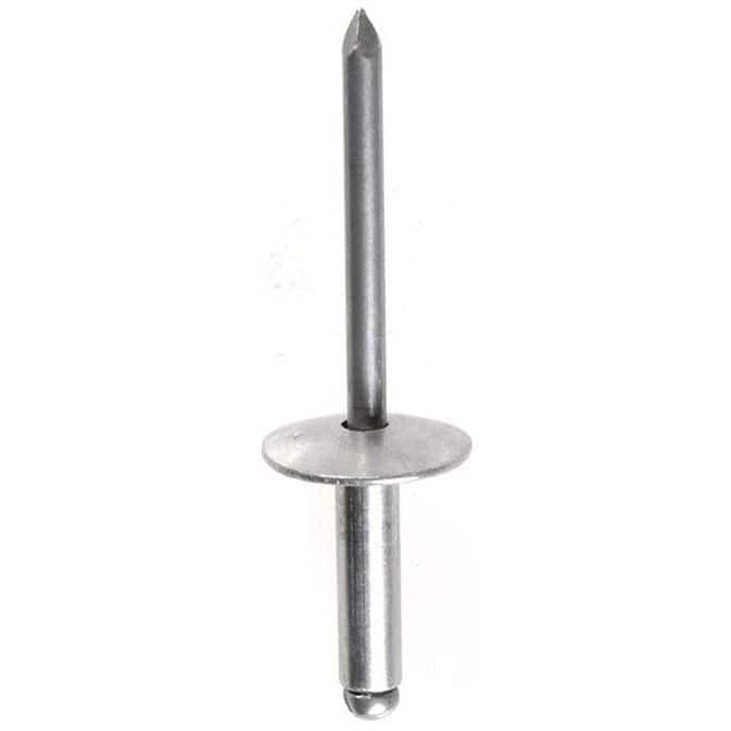 Rear Flange Rivets 3/16