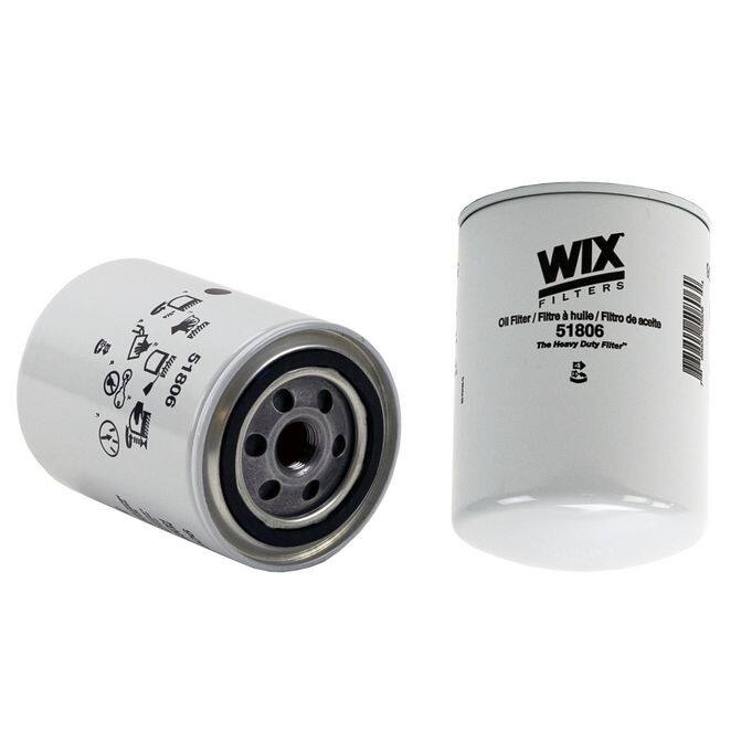 Wix Oil Filter 51806 | FleetPride