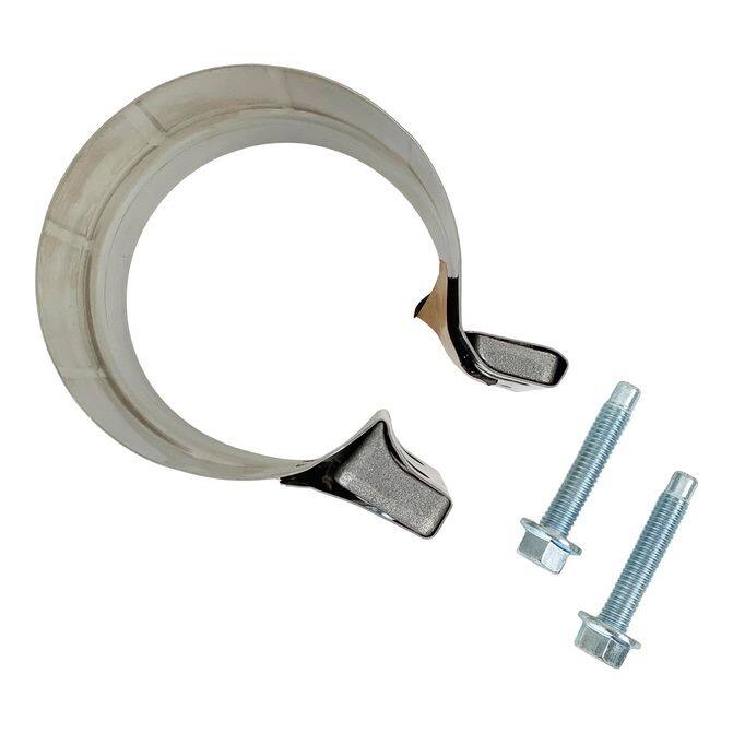 WKRWALKER EXHAUST33274