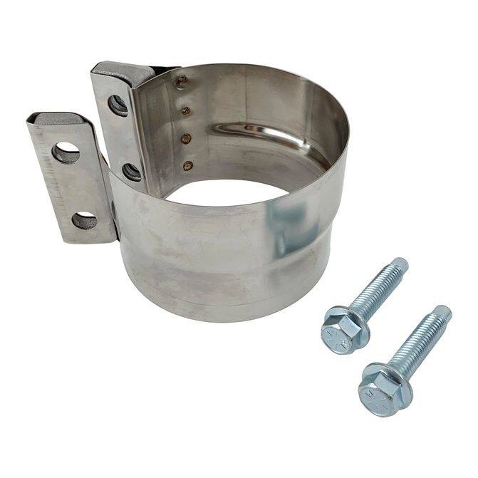 WKRWALKER EXHAUST33274
