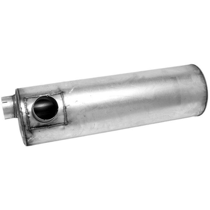 WALKER EXHAUSTMEDIUM DUTY MUFFLER 22668 FleetPride