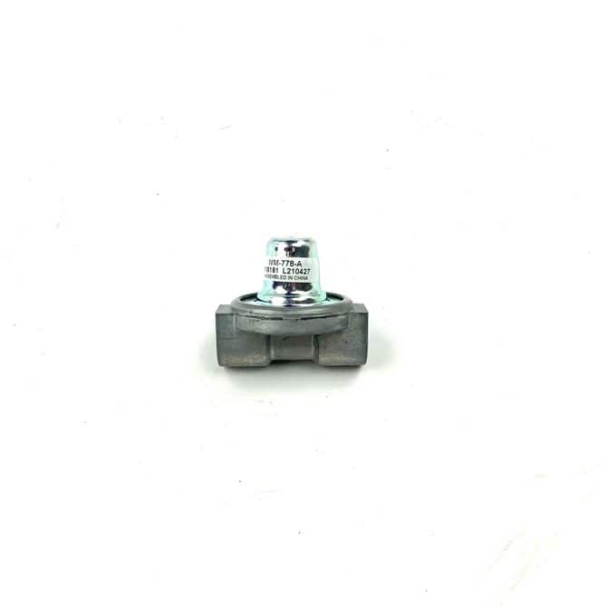 Williams Controls 1/4