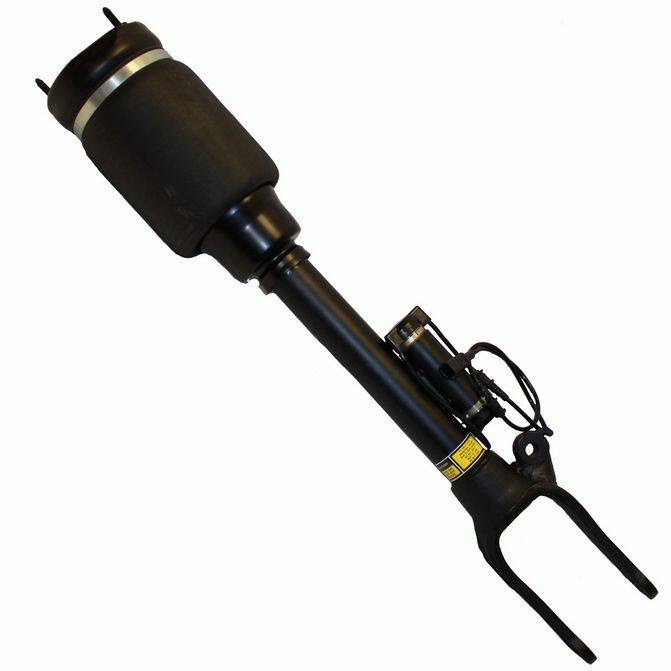 WESTARSuspension Air Strut AS7321 FleetPride