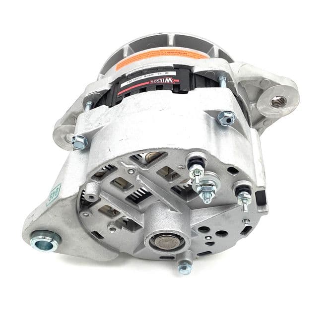 WYIWILSON AUTO ELECTRIC90014297N
