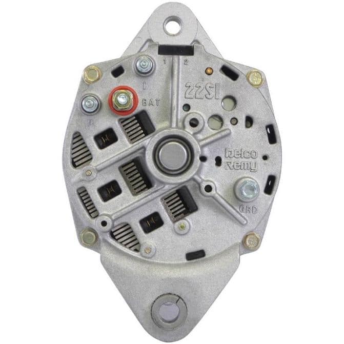 WYIWILSON AUTO ELECTRIC90014297N