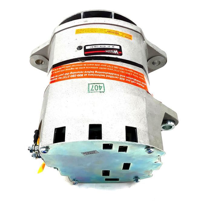 WYIWILSON AUTO ELECTRIC90014511N