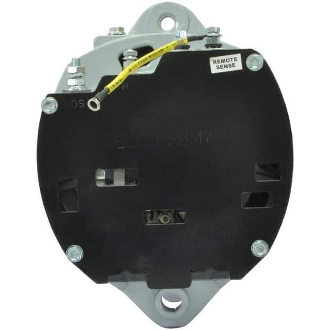 WYIWILSON AUTO ELECTRIC90014511N