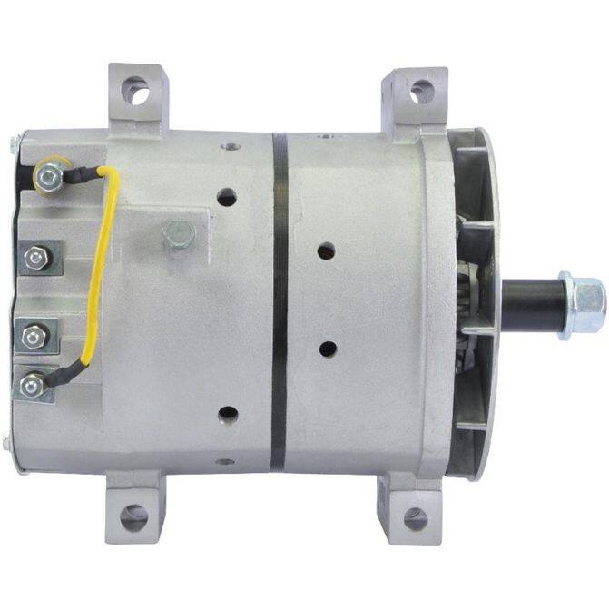WYIWILSON AUTO ELECTRIC90014513N