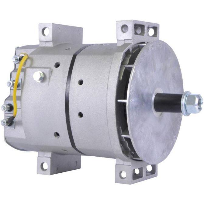 WYIWILSON AUTO ELECTRIC90014513N