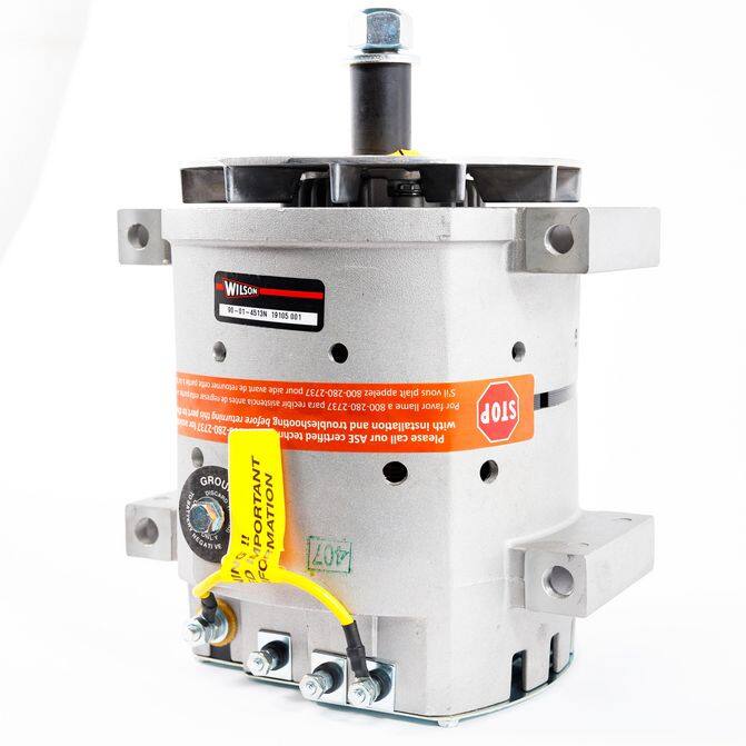 WYIWILSON AUTO ELECTRIC90014513N