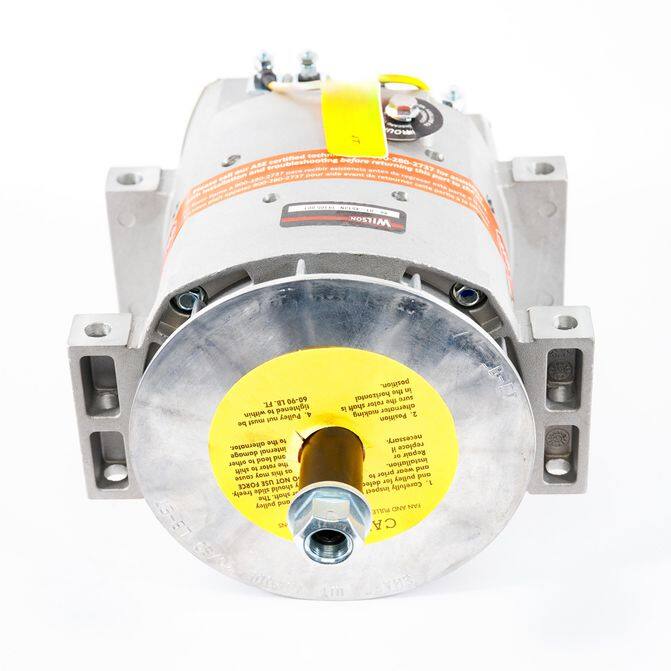 WYIWILSON AUTO ELECTRIC90014513N
