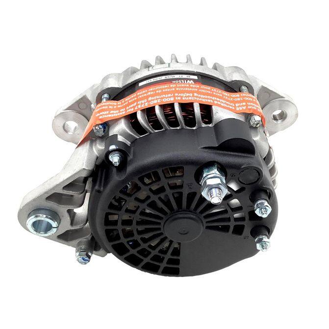 WYIWILSON AUTO ELECTRIC90014576N