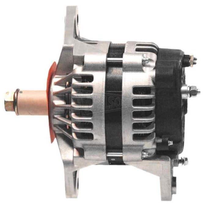 WYIWILSON AUTO ELECTRIC90014576N