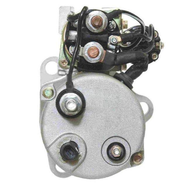 WYIWILSON AUTO ELECTRIC91014712N