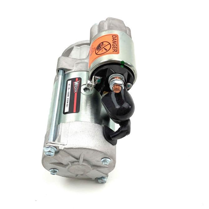 WYIWILSON AUTO ELECTRIC91251224N