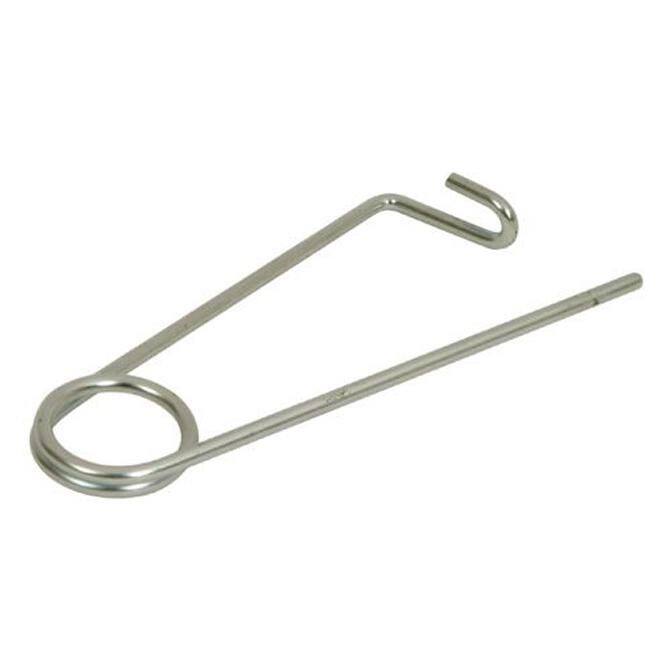 Holland Drop In Hitch Safety Pin XB0437 FleetPride